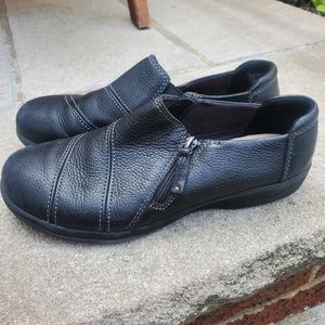 Cheyn Clay by Clarks Shoes Leather